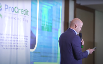 Procredit Integra Partners